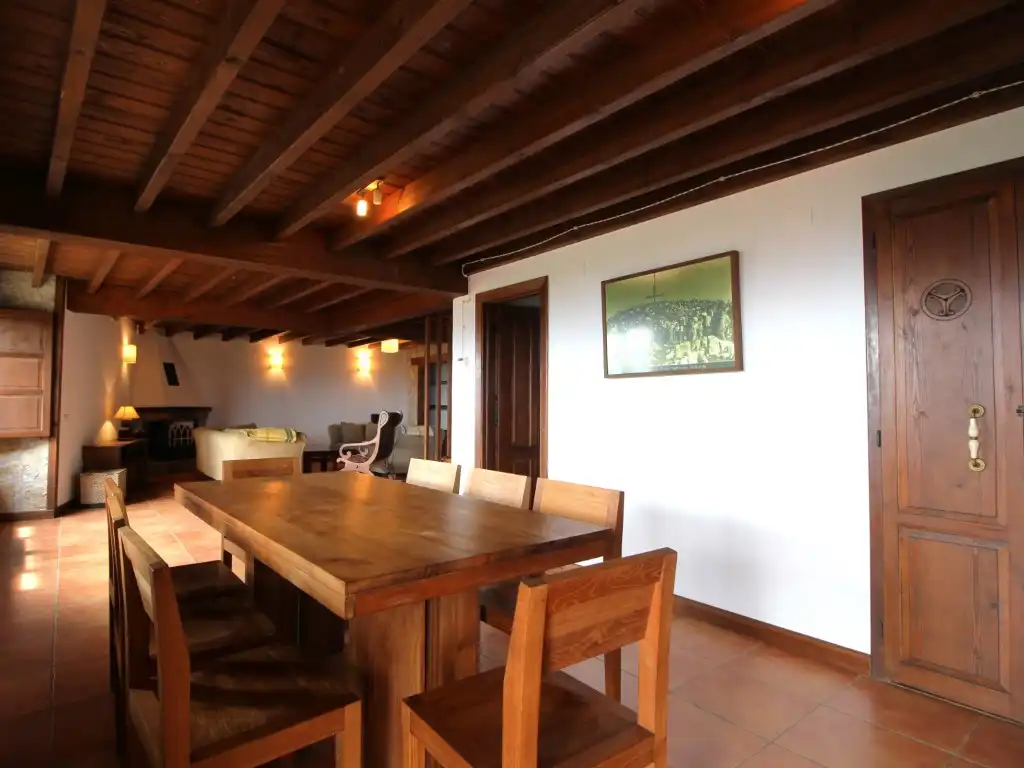 Chalet con terraza en venta en Parres, imagen 8