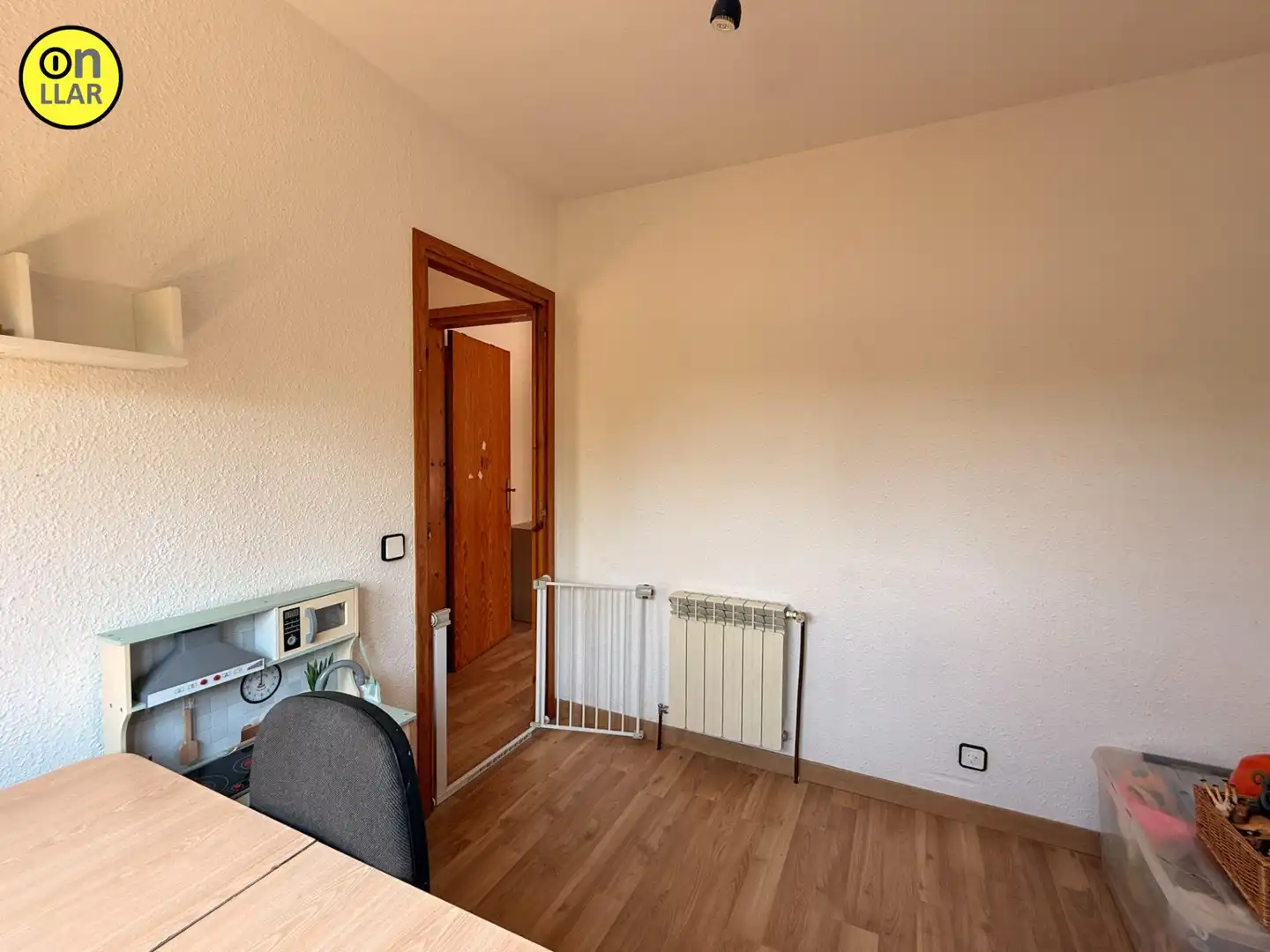 Habitación de Casa o chalet en venta en L'Ametlla del Vallès con Calefacción, Jardín privado y Terraza