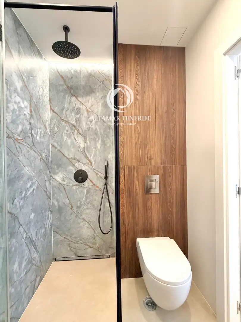 Bathroom of Apartments for sale in Los Abrigos