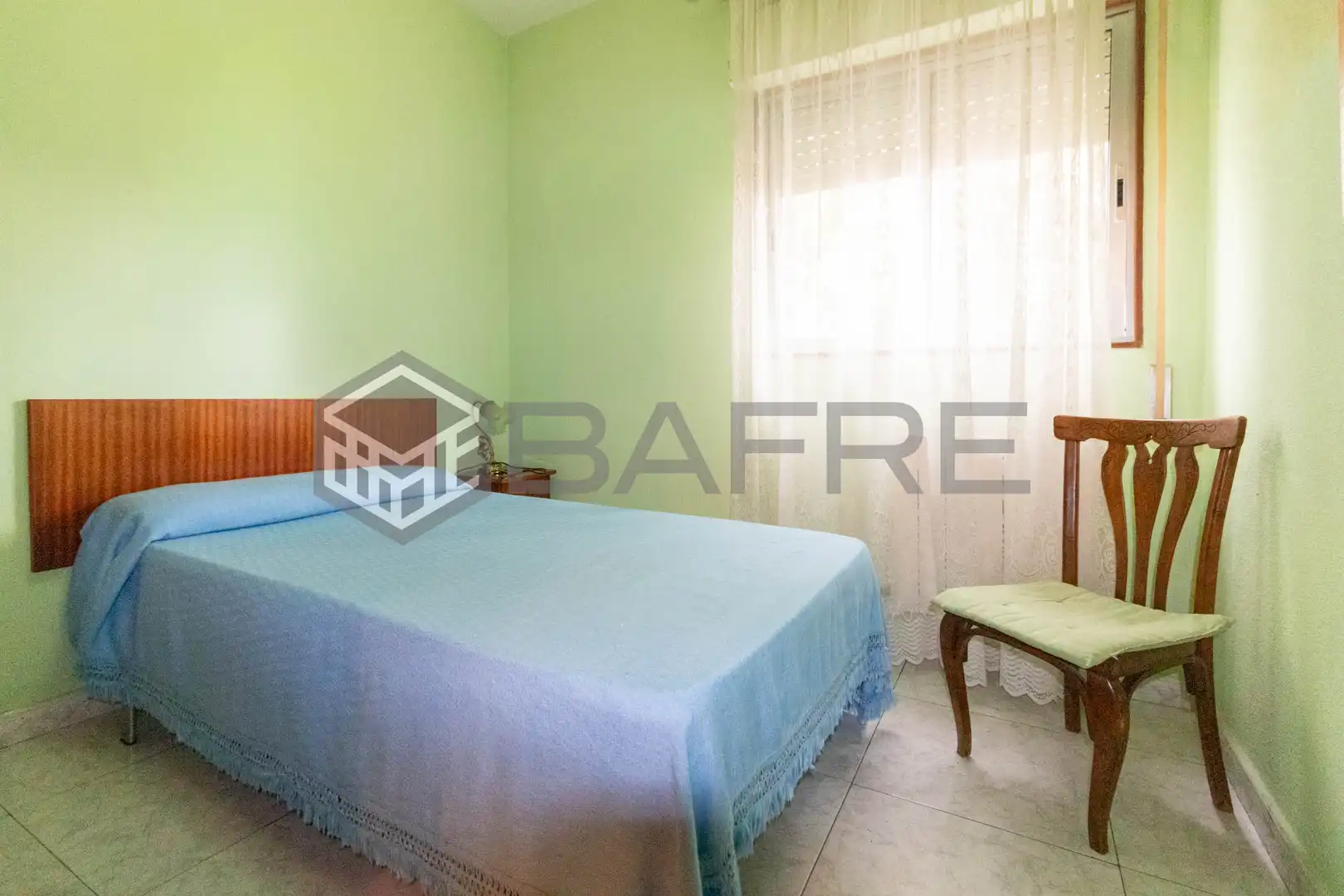 Habitación de Piso en venta en Madrid con Aire acondicionado, Calefacción y Balcón