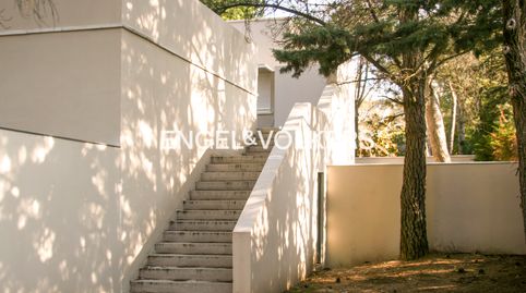 Foto 3 de Casa o chalet de alquiler en Molino de la Hoz, Las Rozas de Madrid