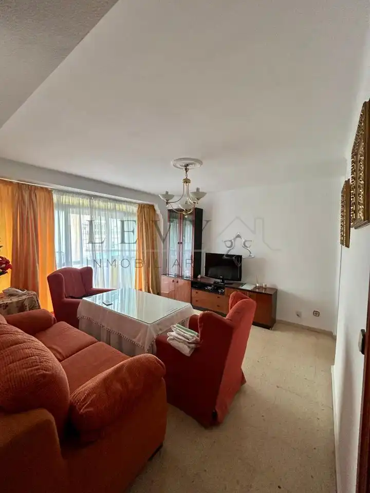 Piso con ascensor en venta en Martiricos - La Roca