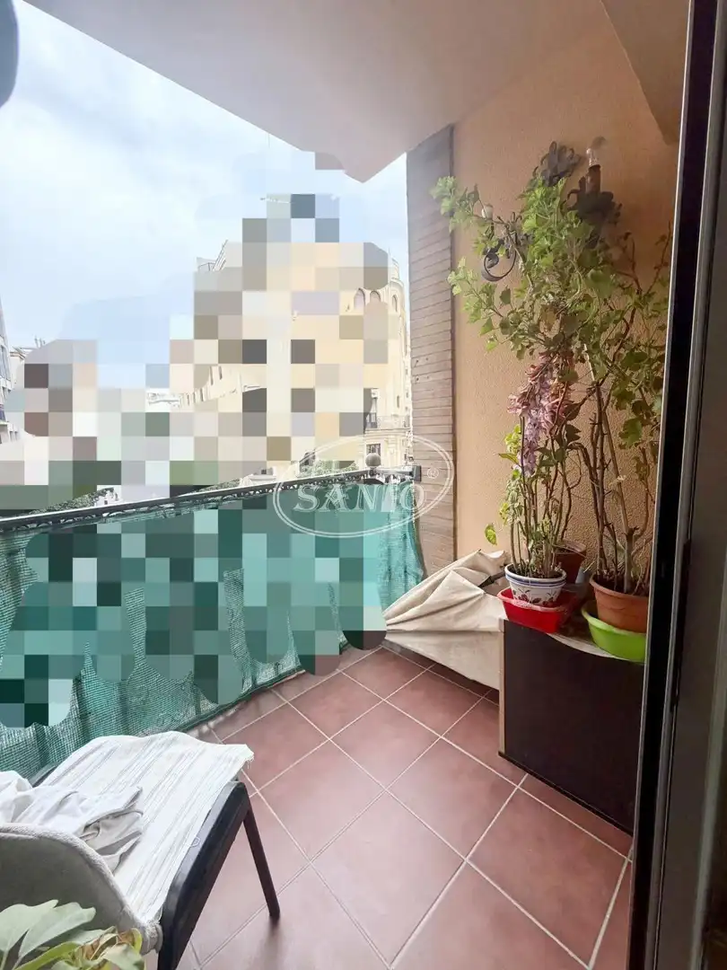Flat with lift for sale in DIEGO DE LEON, imagen 4