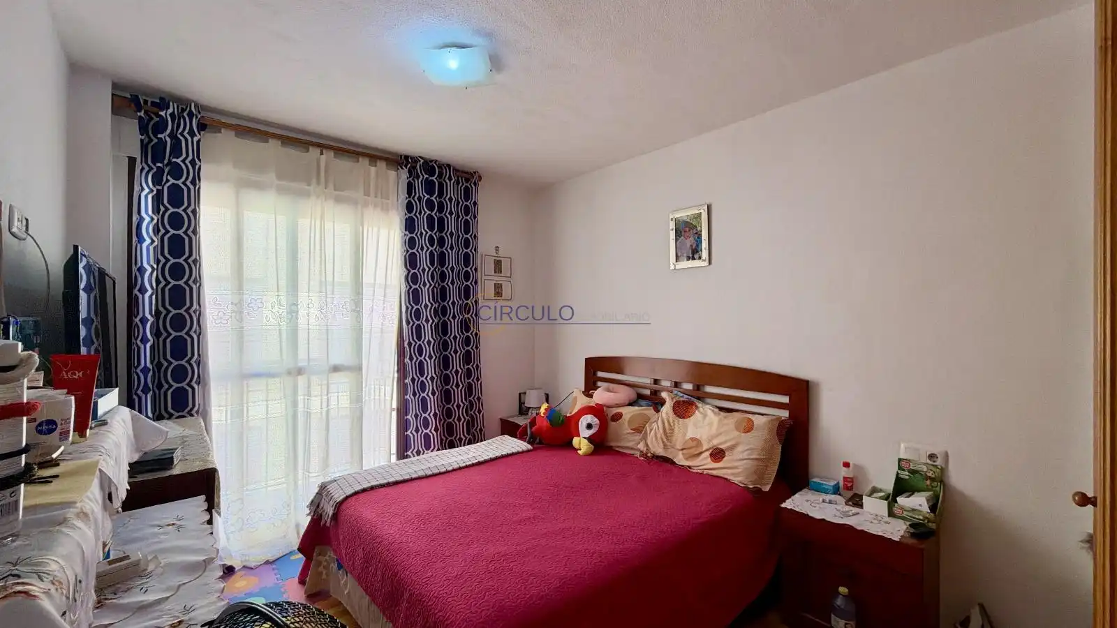 Flat with terrace for sale in Carril de Caldereros, imagen 18