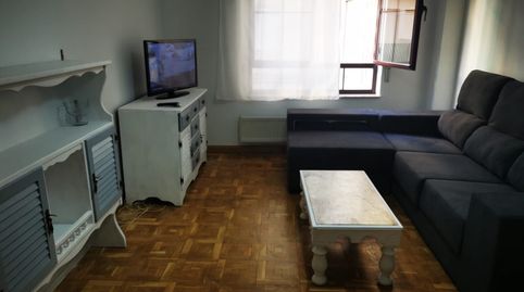 Foto 4 de Casa o xalet de lloguer a Paseo del Doctor Torres Villarroel, Vidal, Salamanca Capital