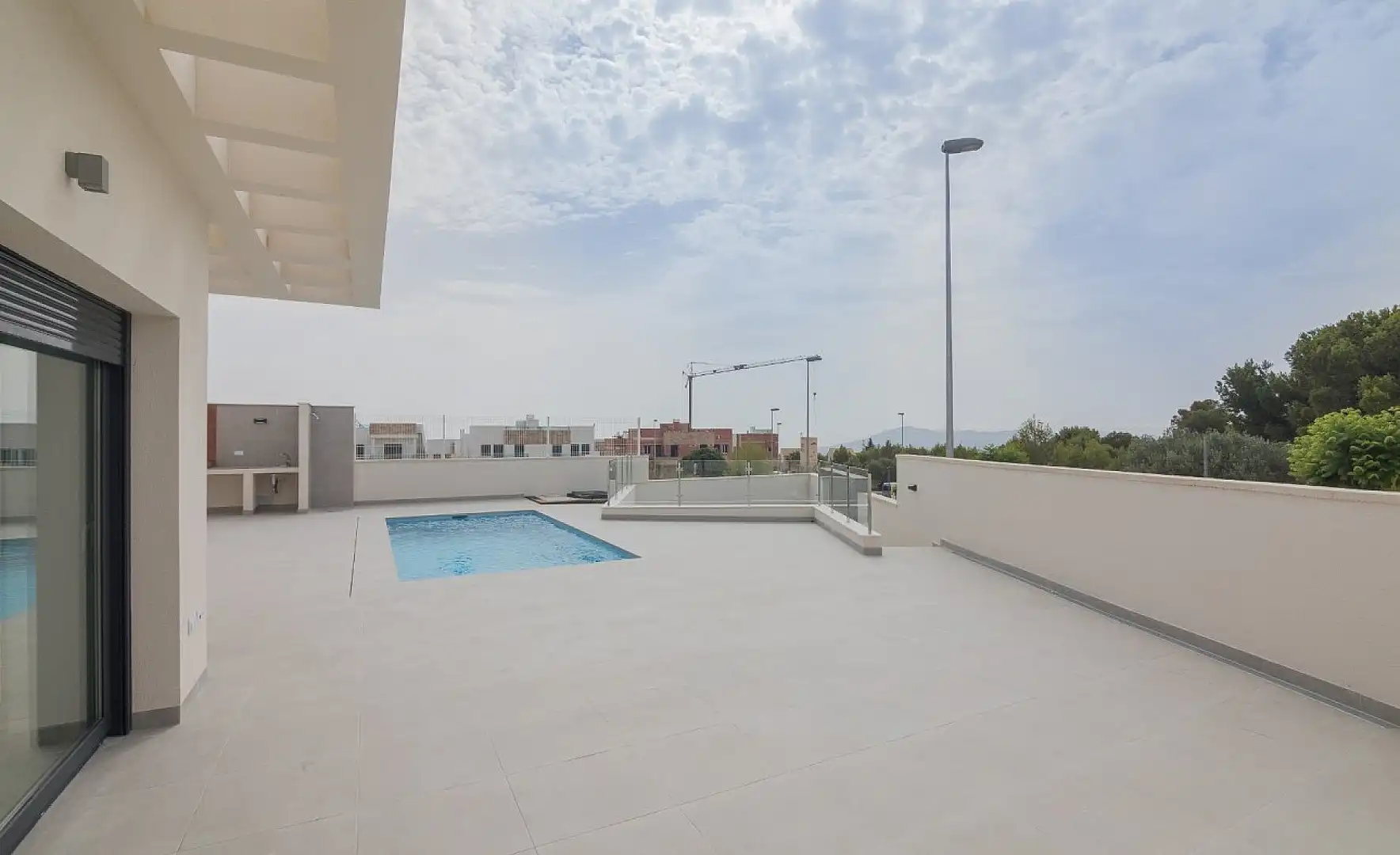 Villa à vendre à Casco urbano, imagen 7