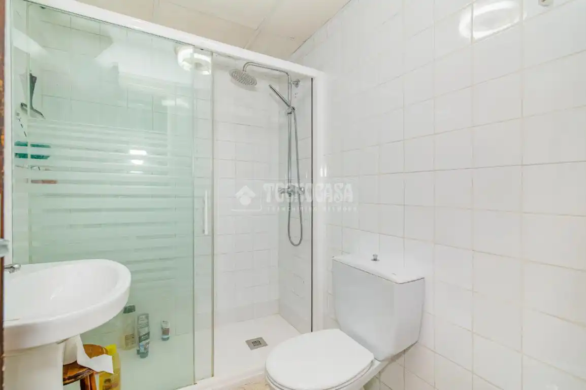 Bathroom of Detached homes for sale in Lucena  with Furnished