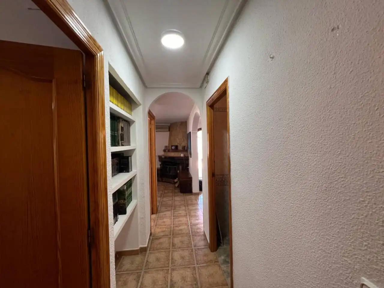Casa o chalet en venta en Elche / Elx con Aire acondicionado, Jardín privado y Terraza