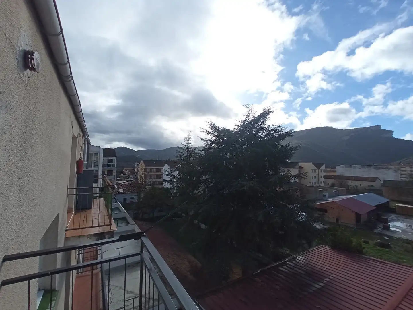 Wohnung zur Miete in Calle Duque de Cantabria, Trespaderne