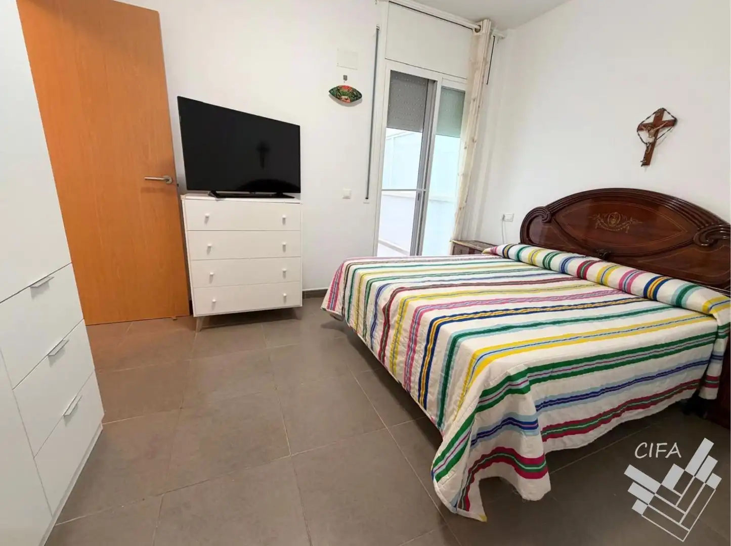 Habitación de Piso en venta en Vinaròs con Aire acondicionado, Terraza y Balcón