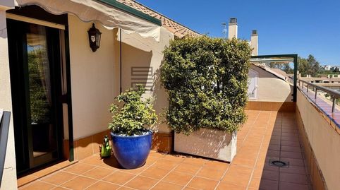 Foto 5 de Àtic en venda a Calerita, Centro ciudad, Fuengirola
