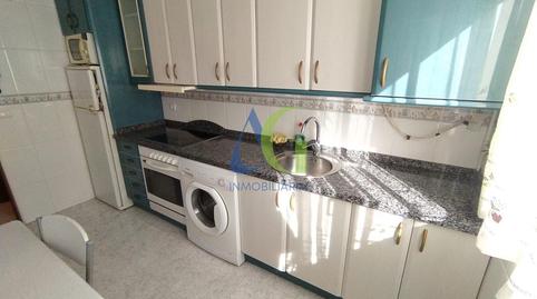 Foto 2 de Piso de alquiler en Villaquilambre, León