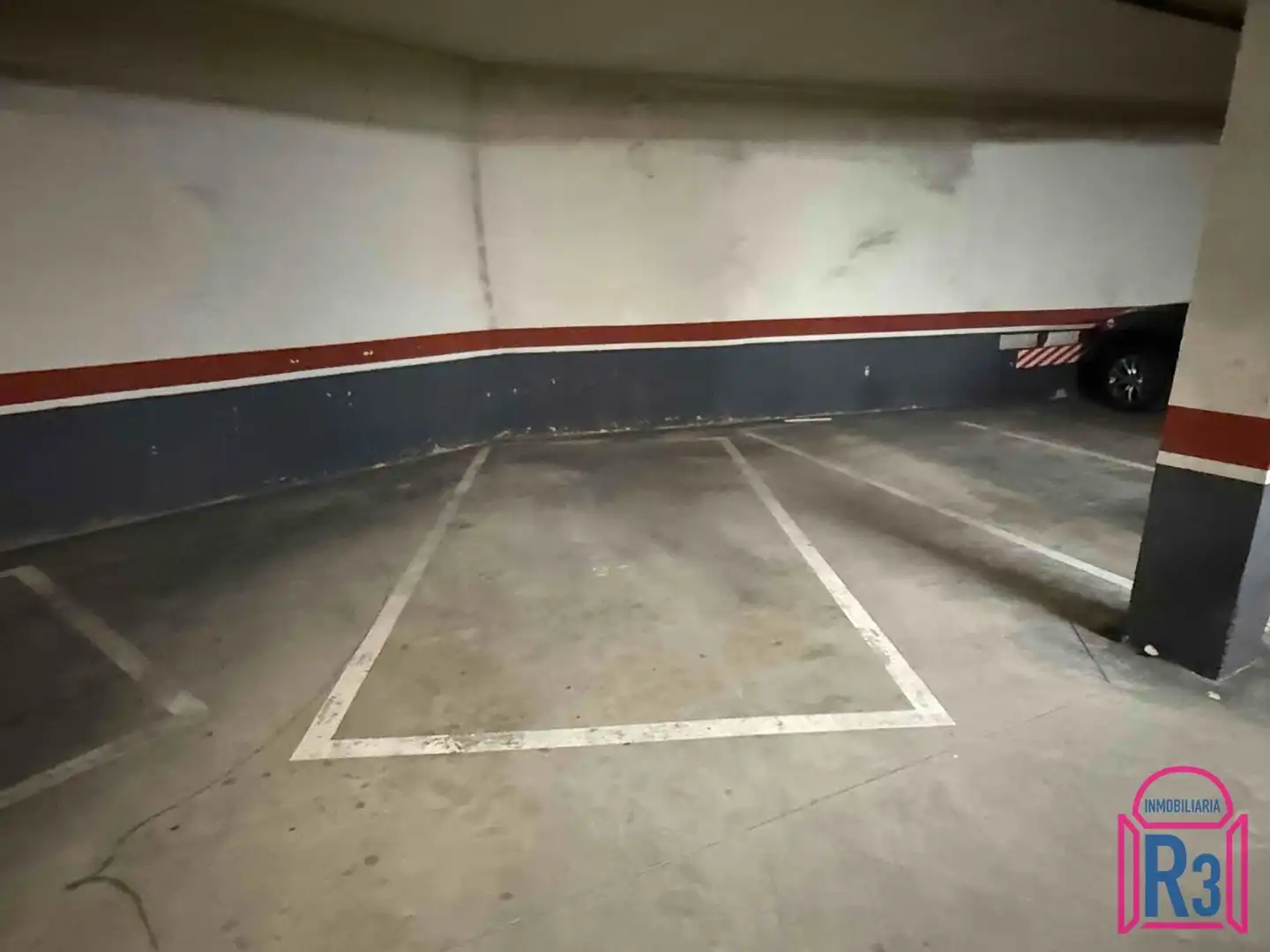 Parking of Duplexes for rent in León Capital   with Heating, Terrace and Furnished