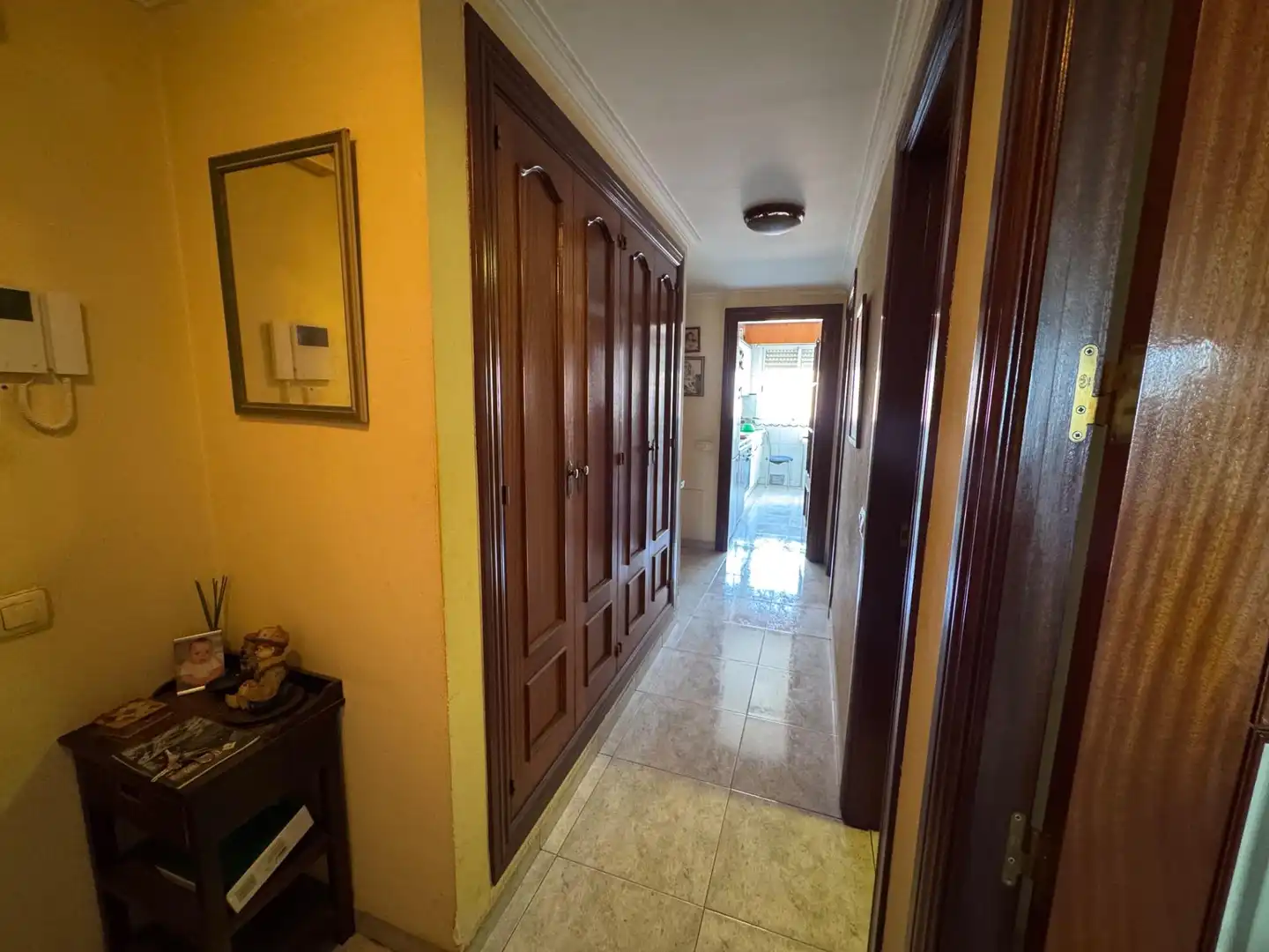 Flat for sale in Almería  with Heating, Furnished and Balcony