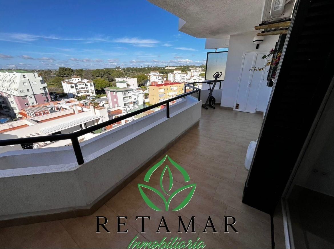 Flat for sale in Fuentebravía