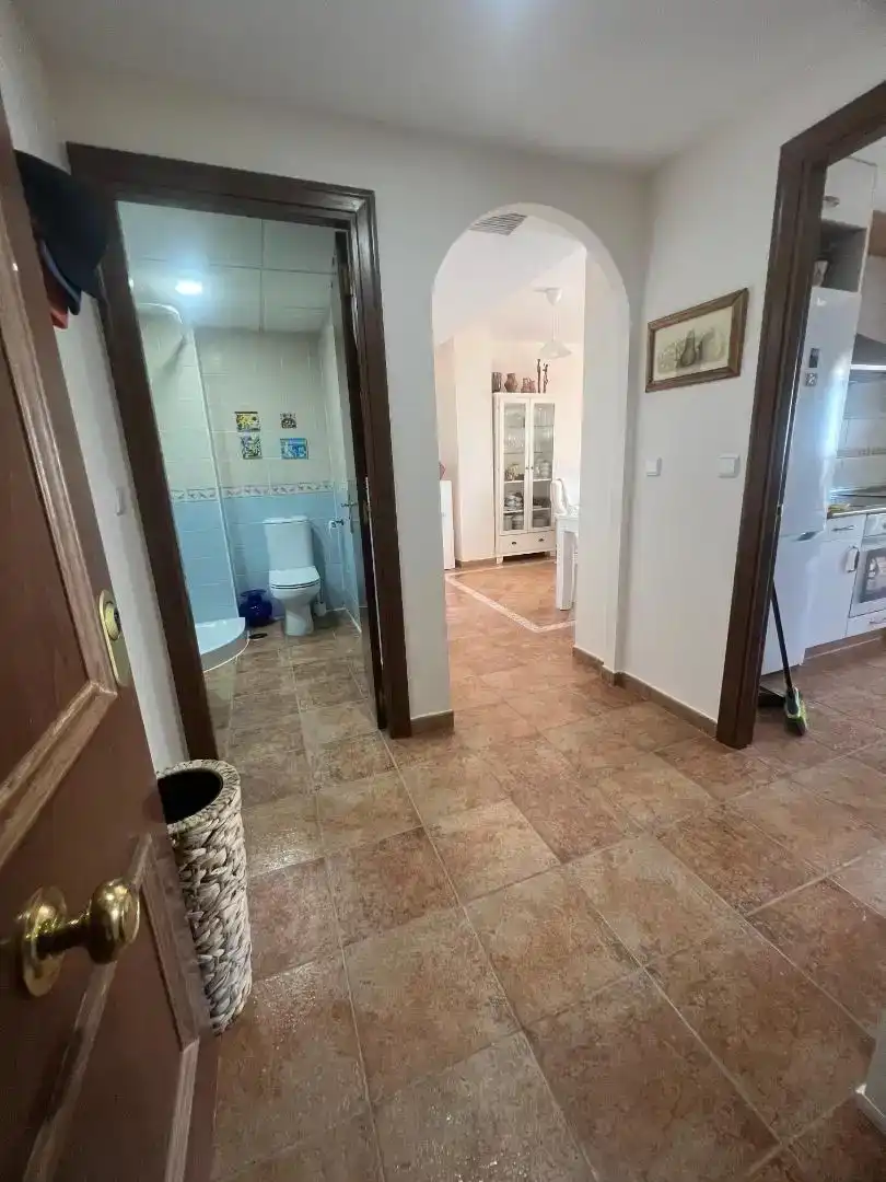 Baño de Piso de alquiler en Costa Esuri