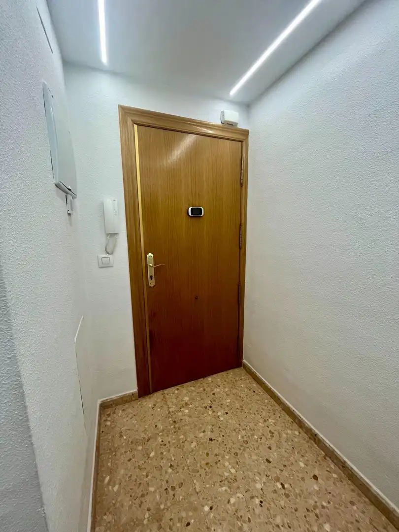 Flat for sale in Elche / Elx  with Air Conditioner, Heating and Furnished