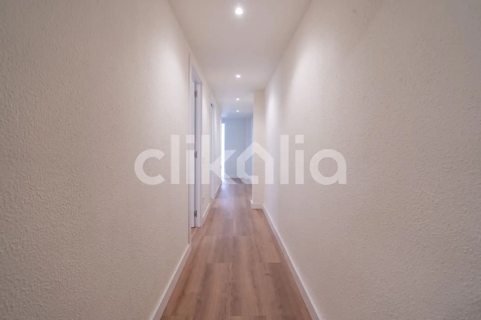 Piso de alquiler en Quart de Poblet con Terraza