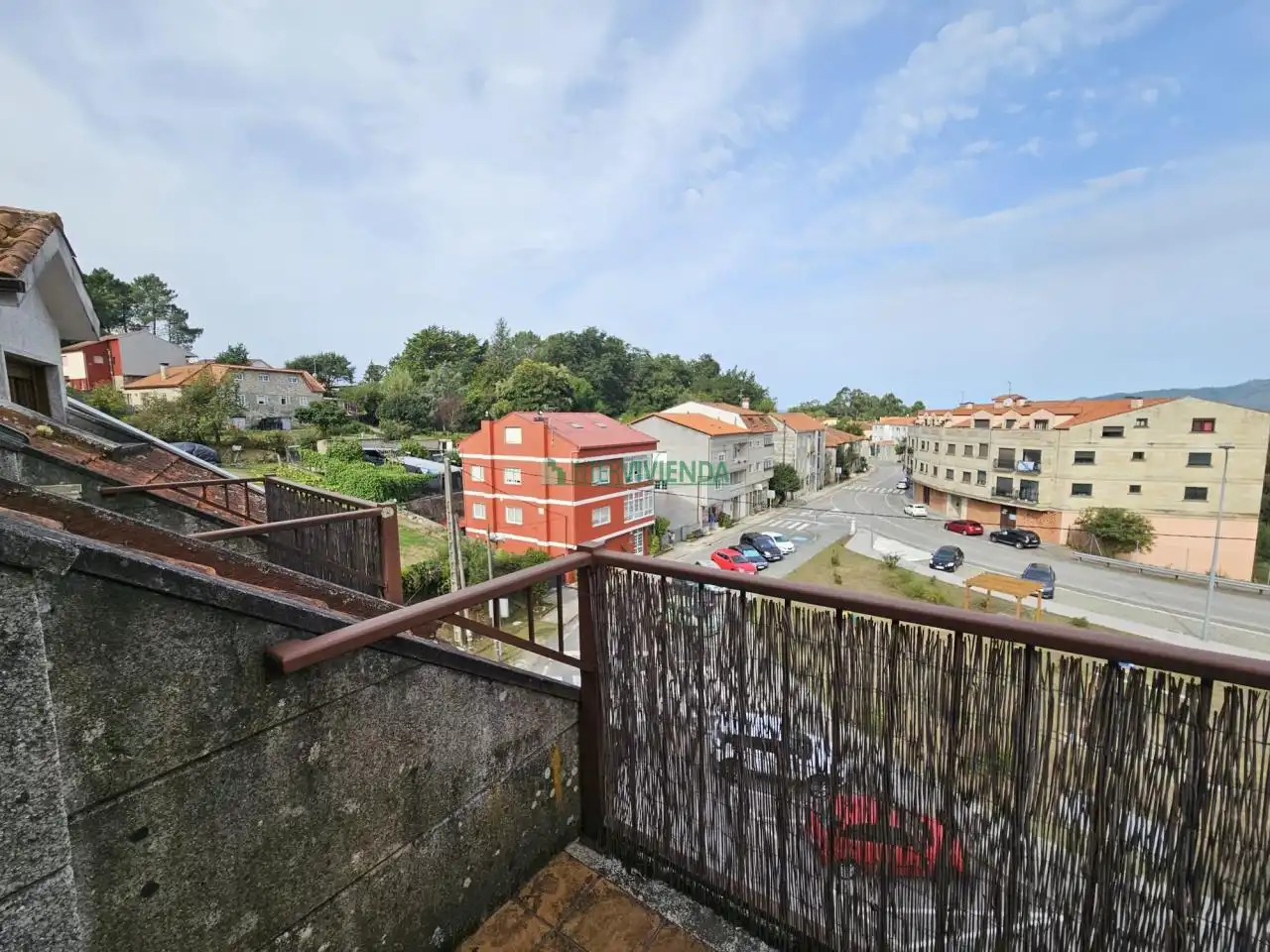 Attique avec terrasse à vendre à Covelo, imagen 23