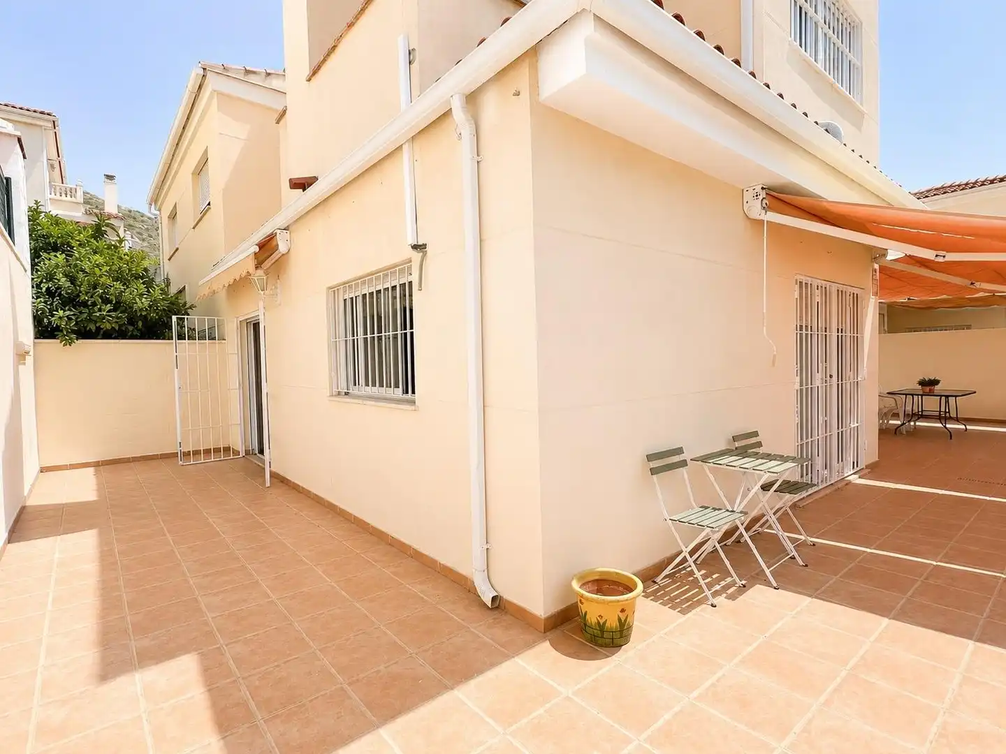 Detached homes for sale in Calle LLENTISCLE, Racó
