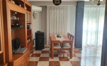 Dining room of Flat for sale in  Jaén Capital  with Air Conditioner and Heating