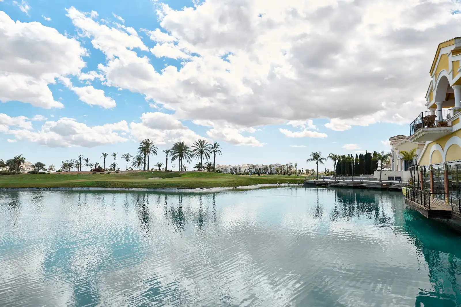 Vista exterior de Casa o chalet en venta en Torre-Pacheco con Aire acondicionado, Calefacción y Jardín privado