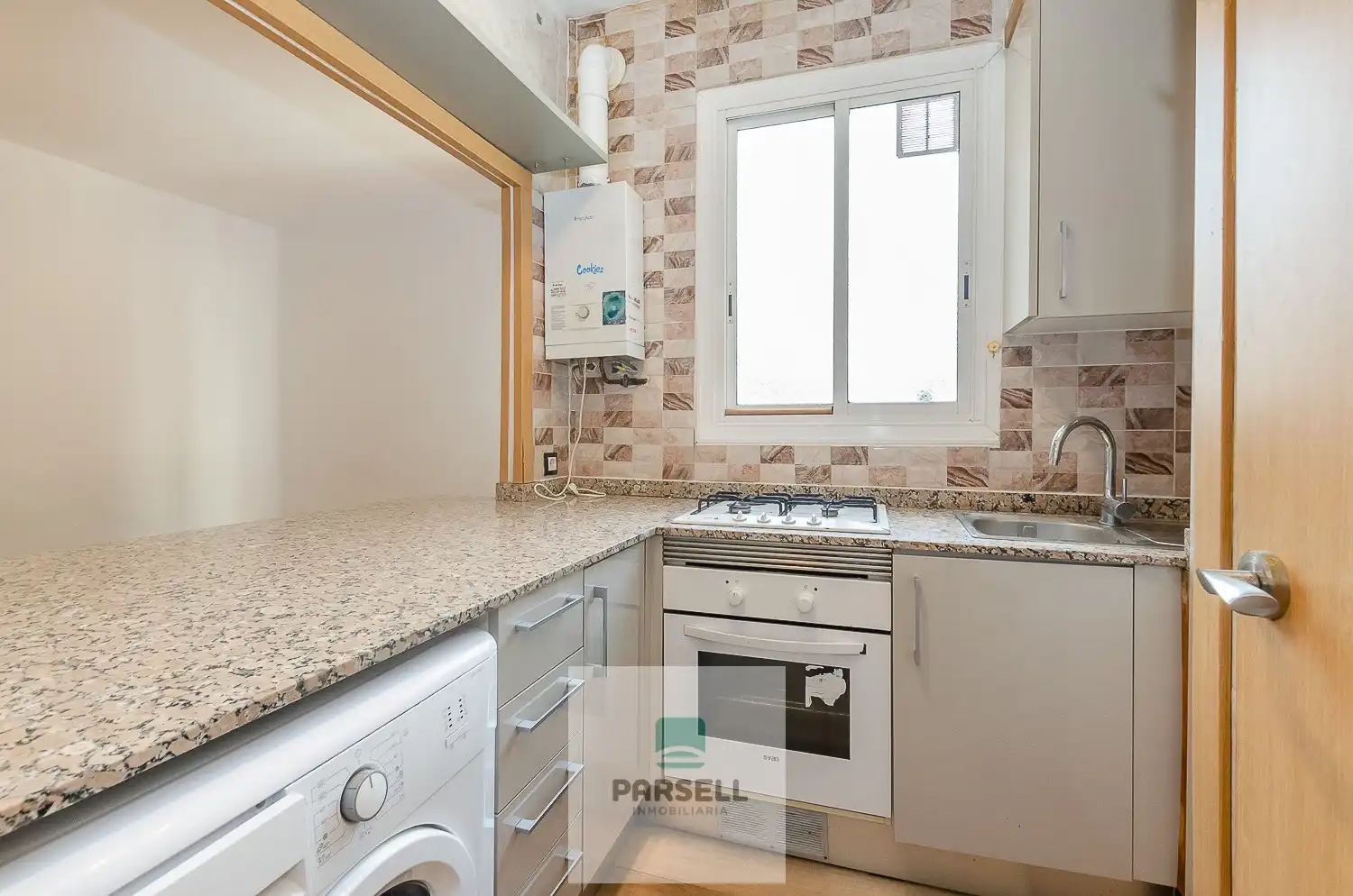Appartement avec terrasse à vendre à Carrer d'Aragó, imagen 12