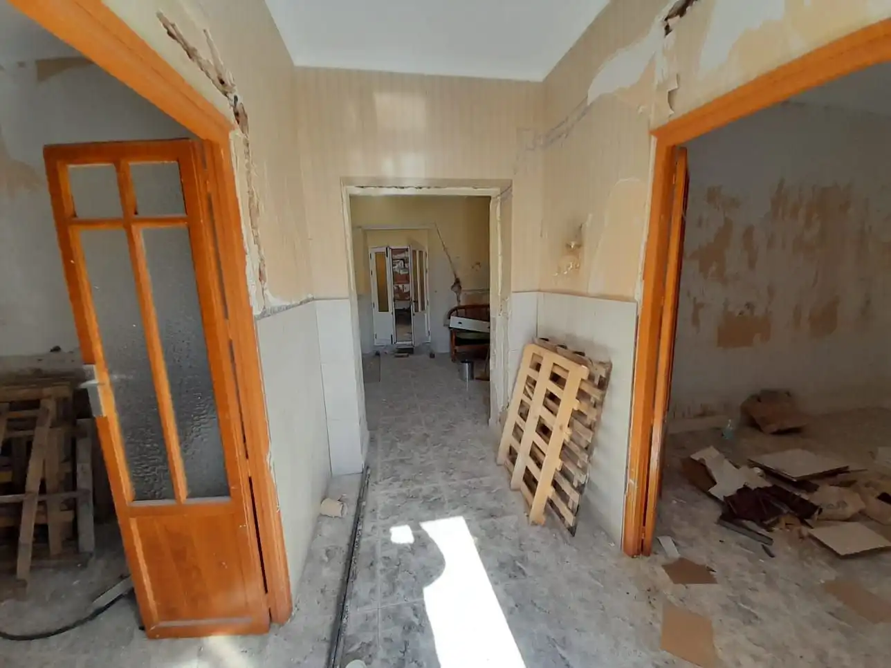 Casa en venda a Calle Lucas de Almodóvar, imagen 2