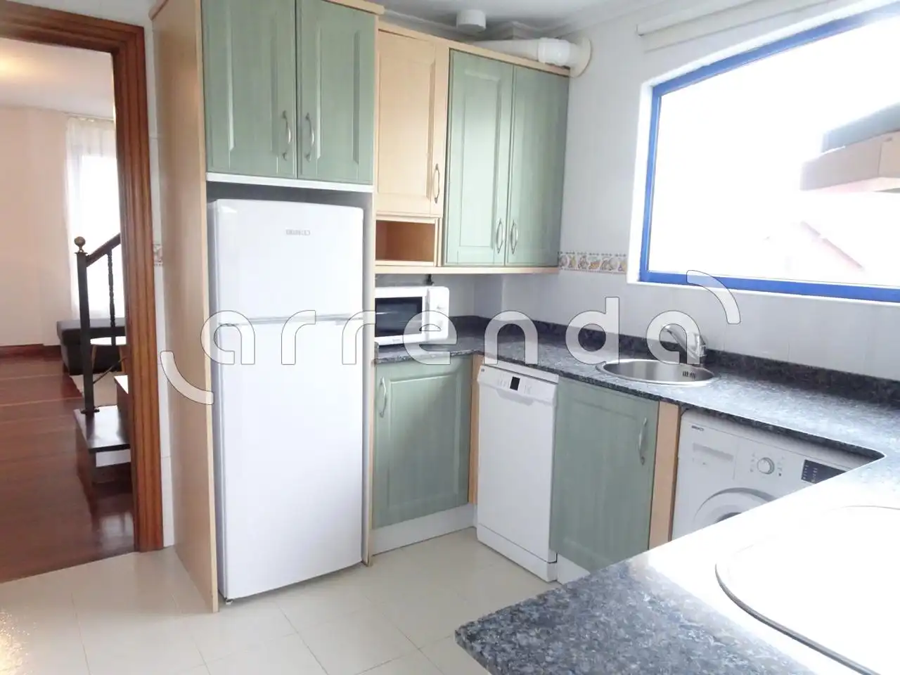 Duplex à louer à Barrio Salas, imagen 13