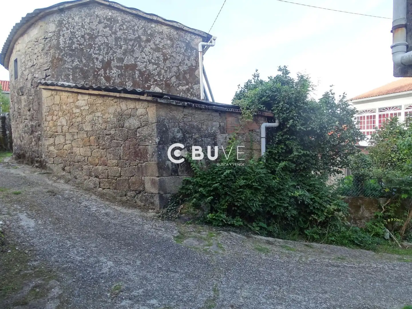 Exterior view of Houses for sale in Rois