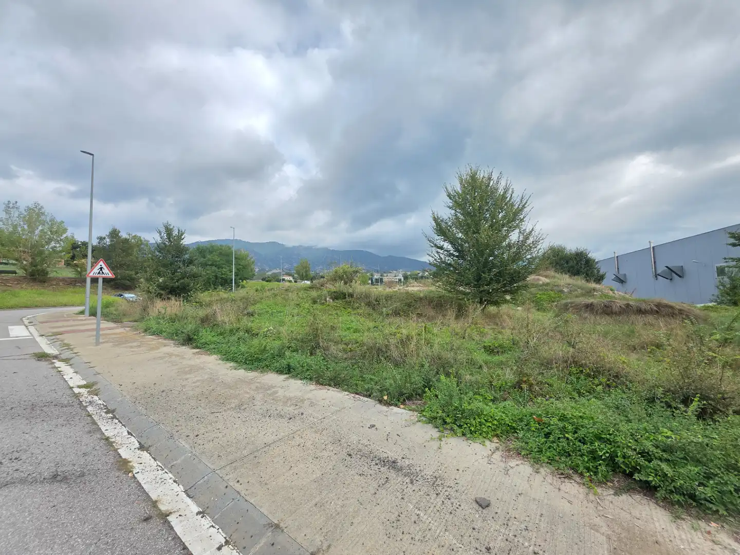 Terreny residencial en venda a Sant Pere de Torelló