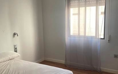 Bedroom of Flat to rent in Motril  with Parquet flooring, Terrace and Furnished