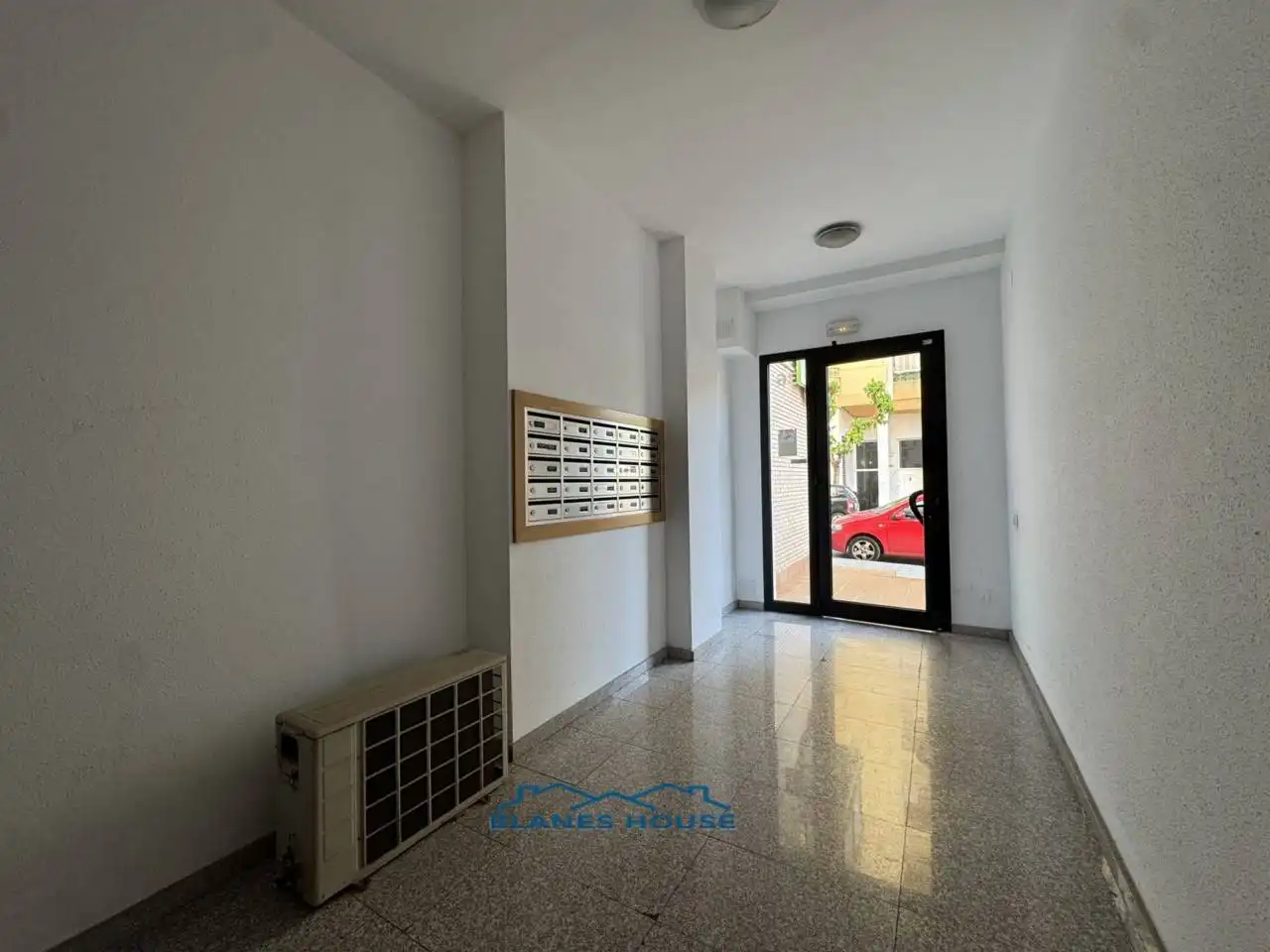 Apartamento en venta en Blanes con Calefacción