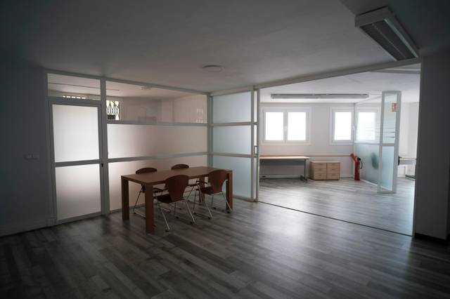 Local comercial en Alquiler en Passeig Jaume Brutau, 6 en Centre