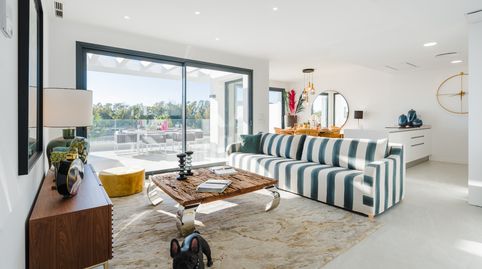 Foto 2 de Pis en venda a Parque Central, Málaga