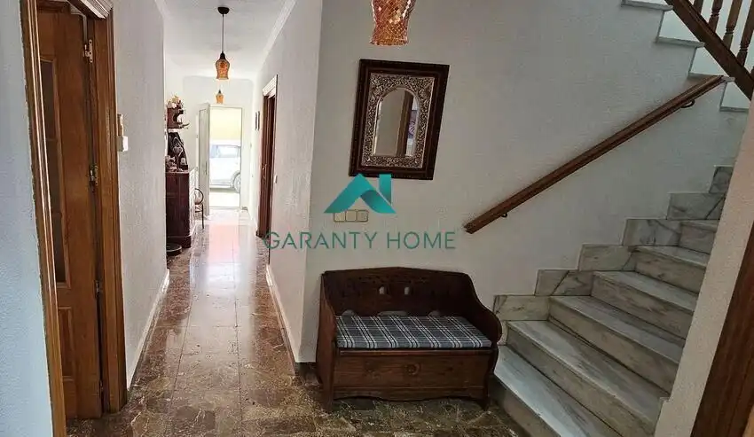 Casa adosada en venta en Murcia con Aire acondicionado, Calefacción y Terraza