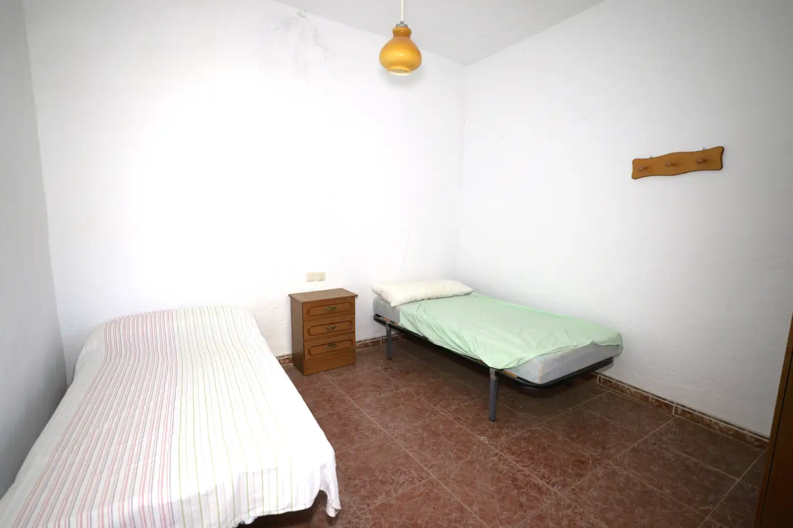 Habitación de Casa adosada en venta en Nevada con Terraza y Amueblado