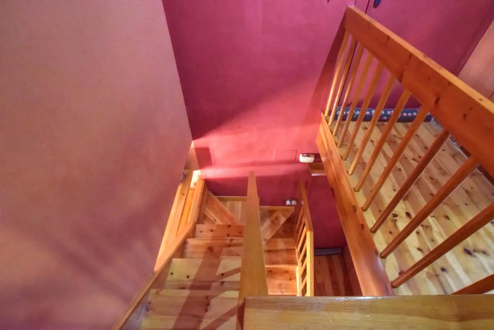 Apartamento en venta en Alp con Aire acondicionado, Calefacción y Terraza