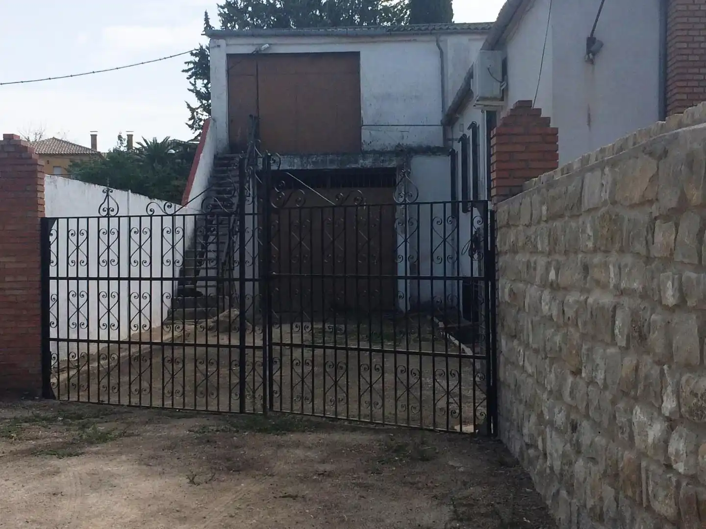 Xalet amb piscina en venda a Baeza, imagen 2