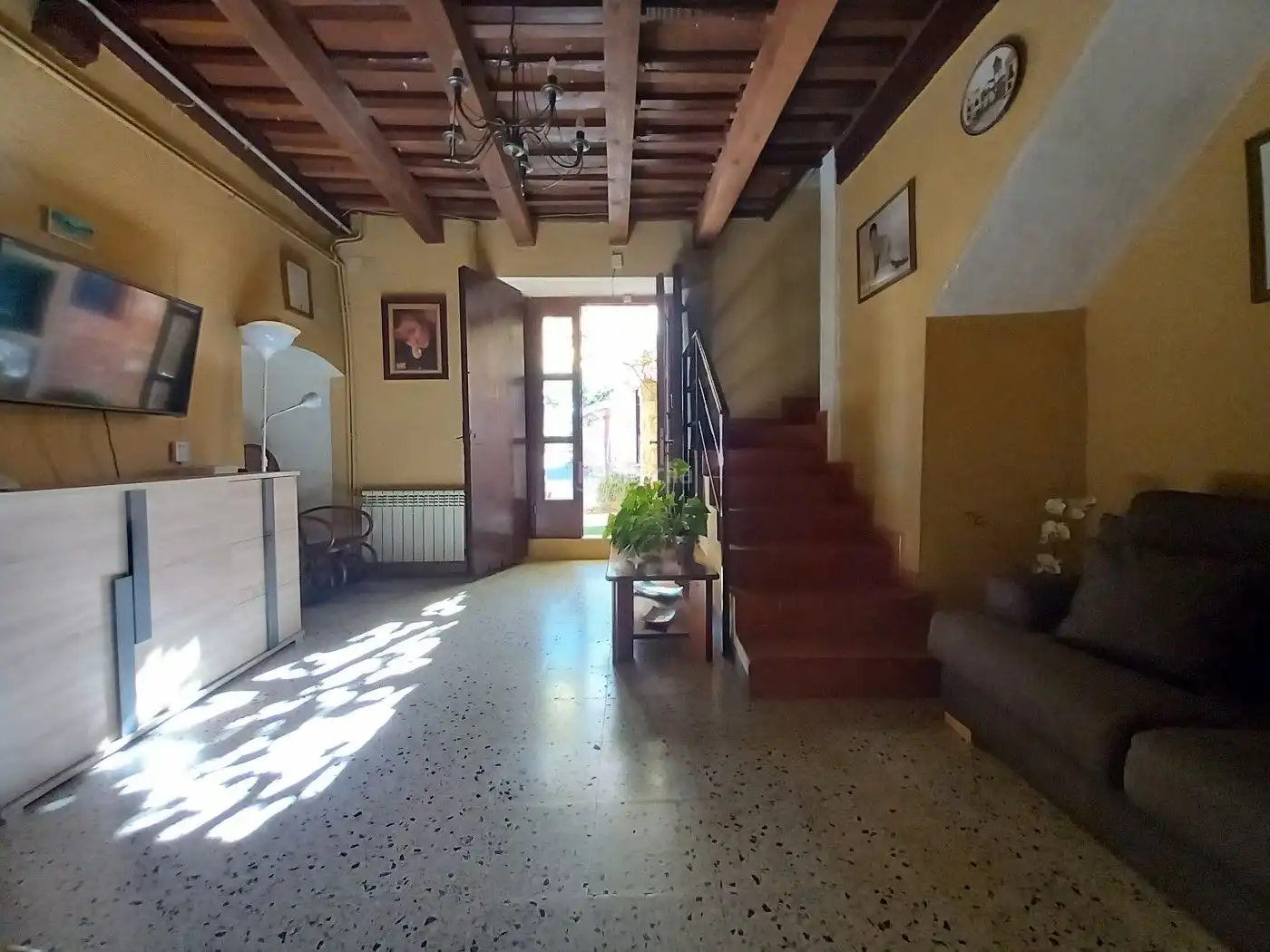 Maison avec jardin à vendre à Carrer Mestre Millet 18, imagen 36