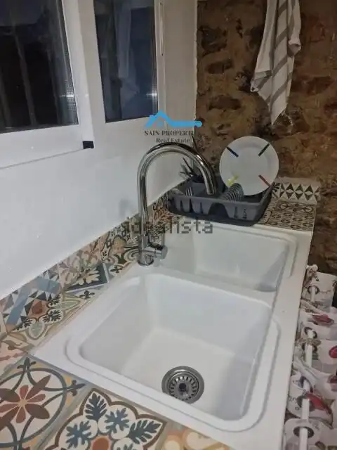 Detached house with terrace for sale in Tàrbena, imagen 11