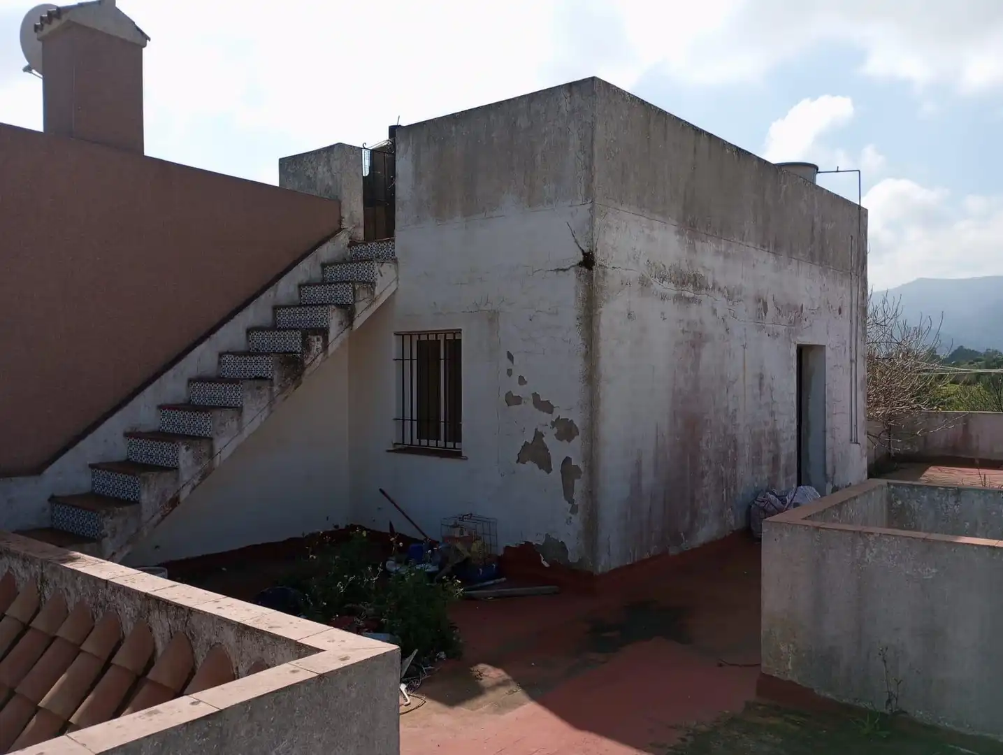 House with garden for sale in La Granja - La Colina - Los Pastores, imagen 6