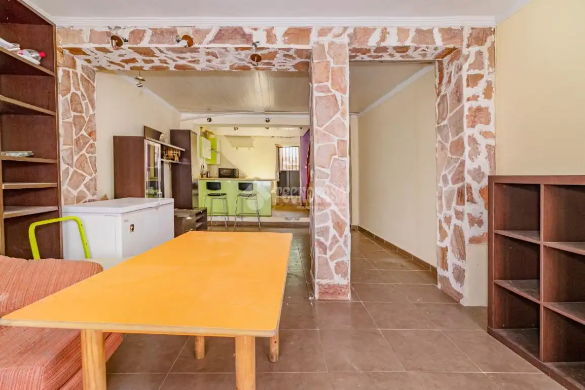Kitchen of Detached homes for sale in Loja  with Terrace and Storage room