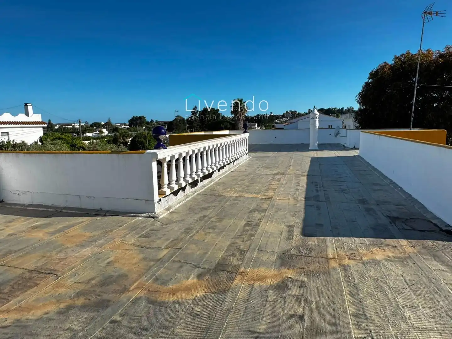 Chalet con piscina en venta en Conil, imagen 57