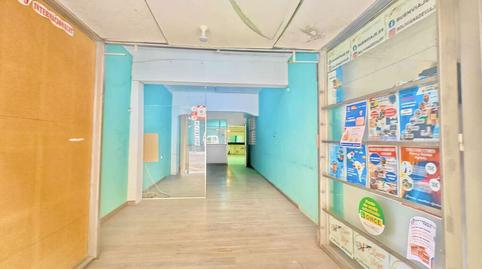 Photo 2 of Premises to rent in Ferroviarios, Moscardó, Madrid