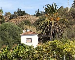 Vista exterior de Finca rústica en venda en Estepona amb Calefacció, Jardí privat i Terrassa