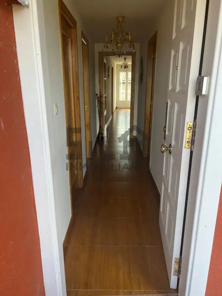 Casa o chalet en venta en Ourense Capital  con Calefacción, Jardín privado y Trastero