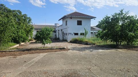 Foto 2 de Terreno en venta en Partida Caparrella, La Caparrella, Lleida Capital