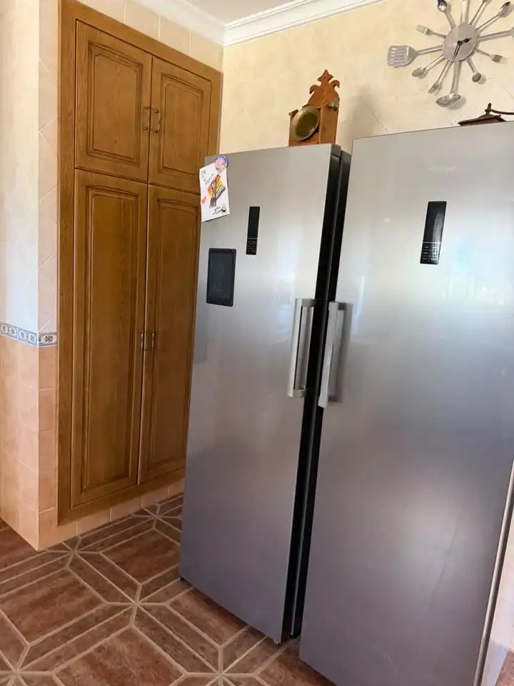 Casa amb piscina en venda a Cañada del cañuelo, imagen 14