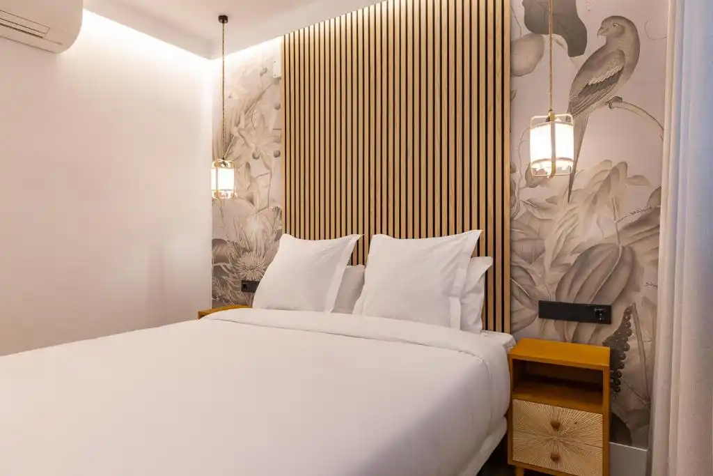 Bedroom of Study for rent in Lorca  with Furnished and Pets allowed